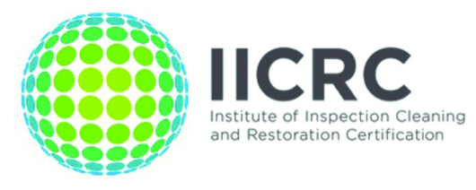 IICRC Logo